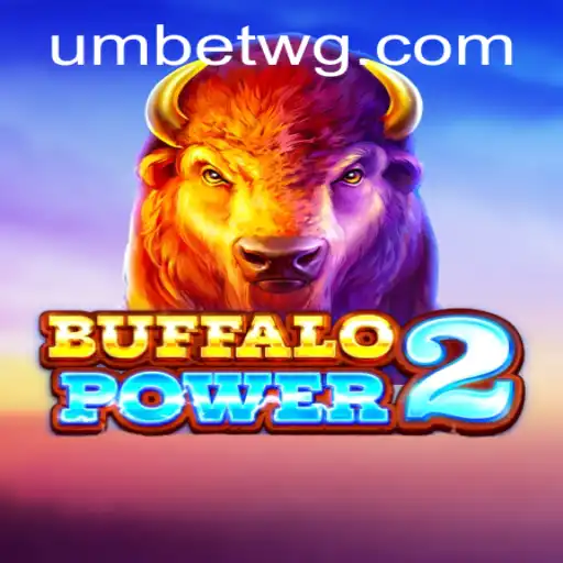 BuffaloPower2: Descubra a Aventura Selvagem no Casino com UmBet