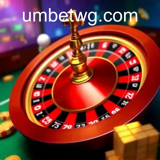 Descubra os Melhores Jogos de Roleta com umbet