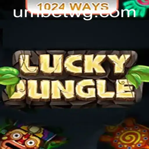 Desvendando LuckyJungle1024: Um Excitante Mergulho no Mundo dos Jogos Online