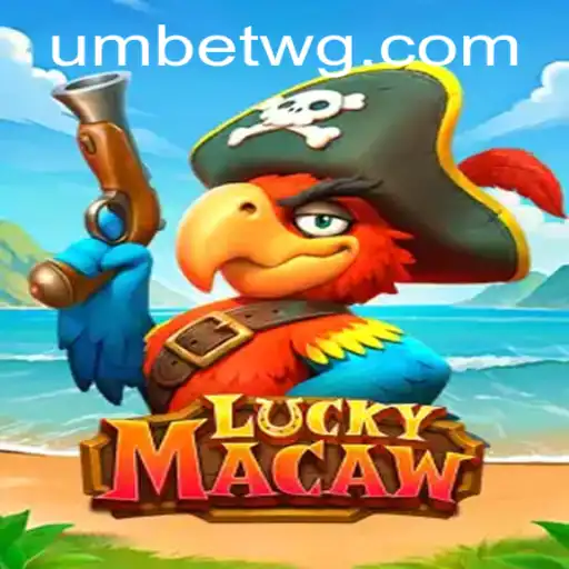 Descubra o Emocionante Jogo LuckyMacaw e suas Regras com um Toque de Atualidade