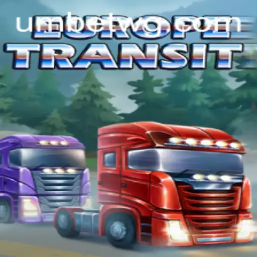 Descubra EuropeTransit: Estratégia e Aventura no Tabuleiro com um Toque de Umbet