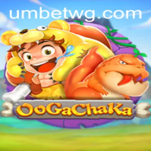 Explorando OoGaChaKa: Um Novo Fenômeno no Mundo dos Jogos